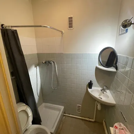 Havre De Paix Apartamento Marselha Exterior foto