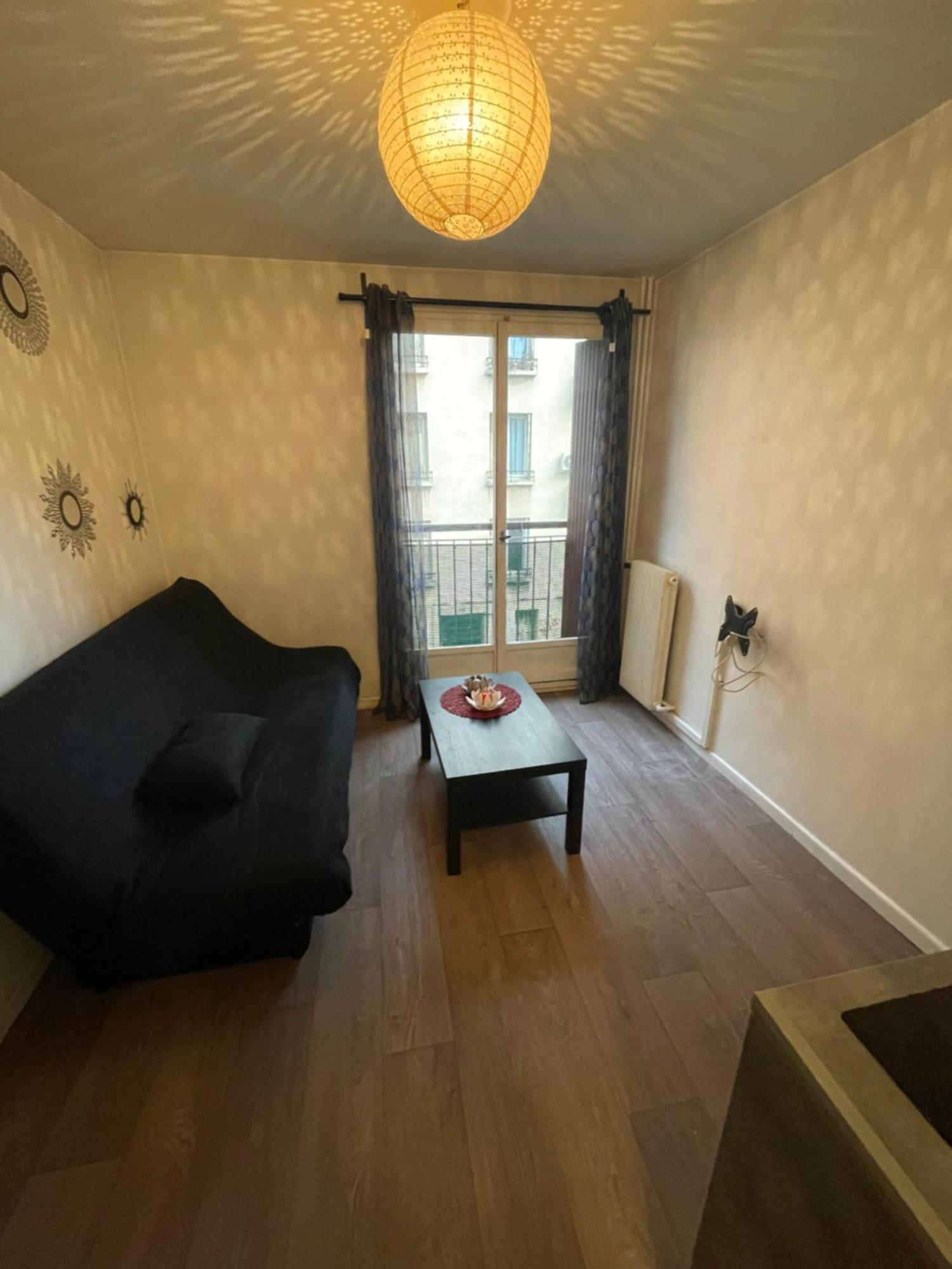 Apartment Havre De Paix