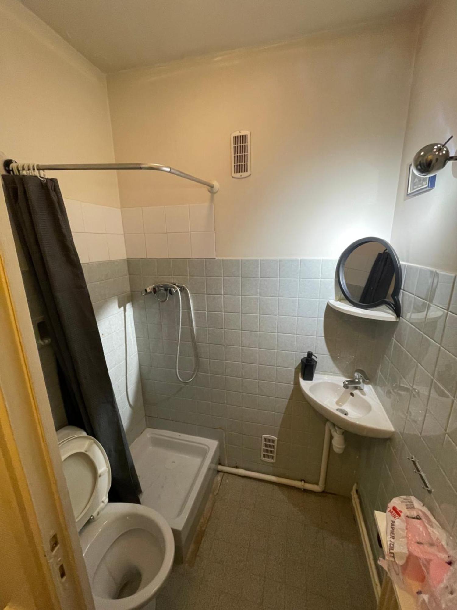 Havre De Paix Apartamento *