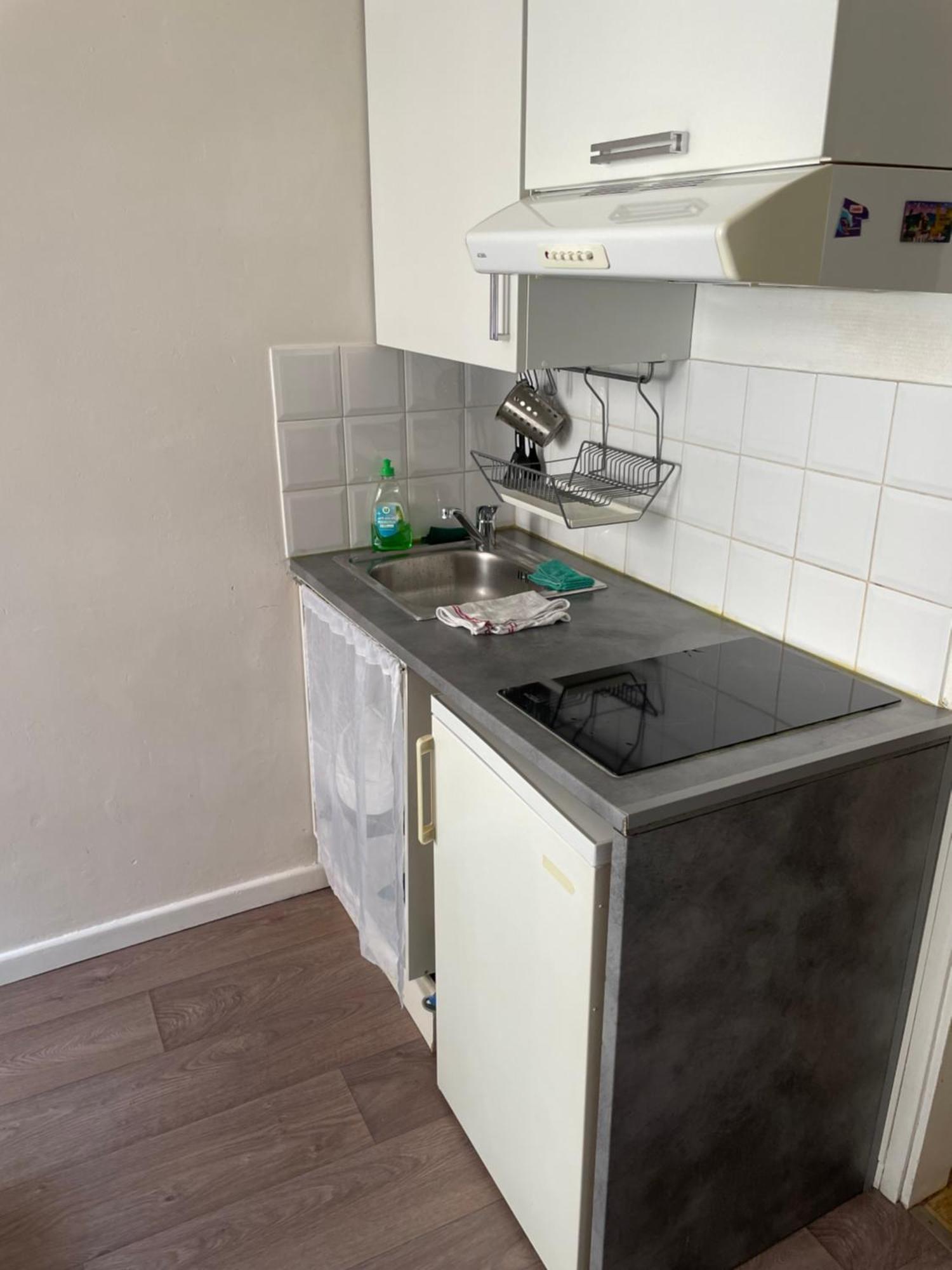 Havre De Paix Apartamento